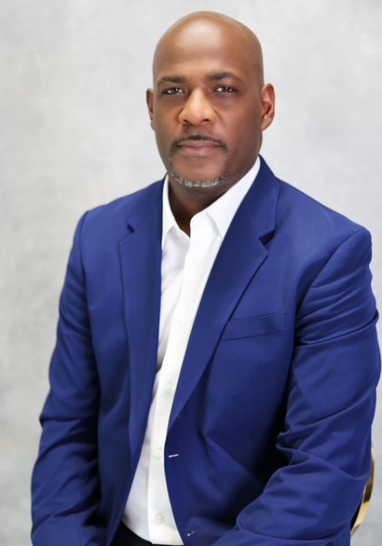 James Nelson, co-host of the Love & Truth Podcast